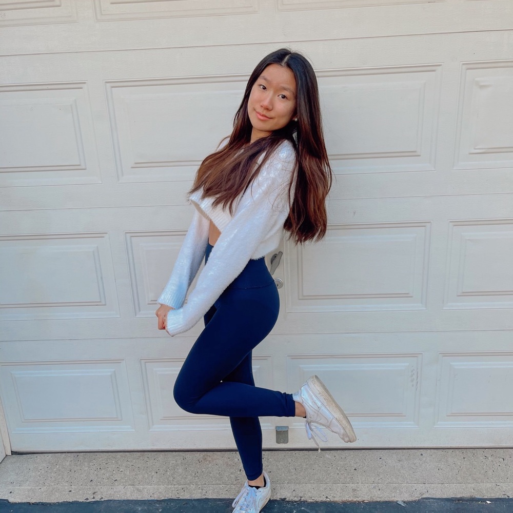 Meet your Posher, Rachel